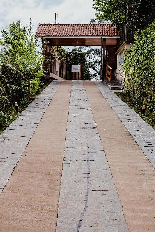 ** Inn Ville De France Campos do Jordao Brazil