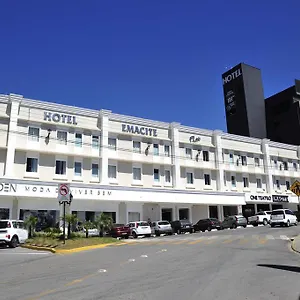 Emacite Flex Hotel Mafra
