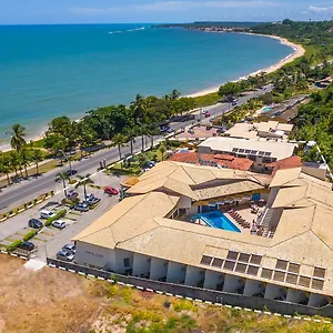 Porto Calem Hotel Porto Seguro